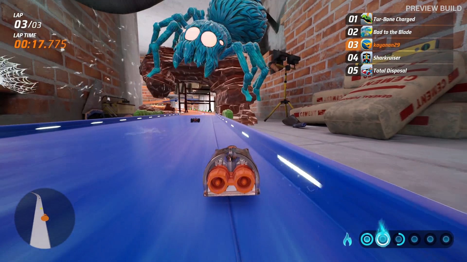 Hot Wheels Unleashed - Imagen 25